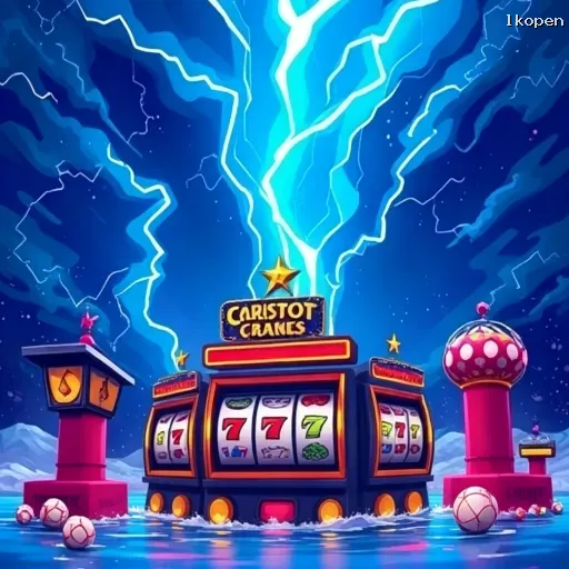 lkopen: Promo dan Bonus Terbaik untuk Para Gamer Indonesia