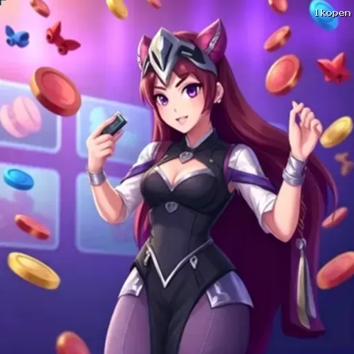 Menjelajahi Fitur Unggulan Situs Game lkopen