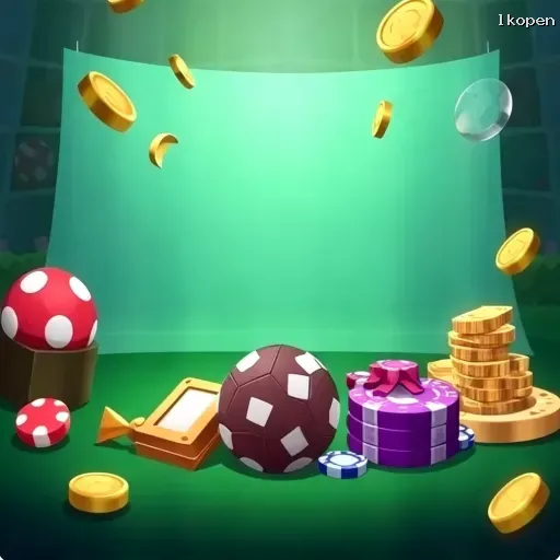 Mengulas Fitur Menarik di Situs Game lkopen