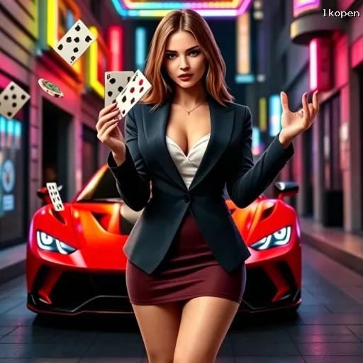 lkopen: Bet Sport Dengan Fitur Terbaik untuk Pemain Indonesia